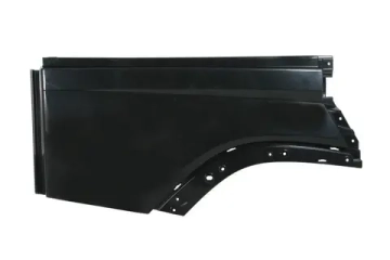 Продолжение крыла правое VOLVO FH4