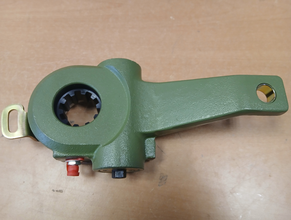 Трещотка тормозная SCANIA 3 автомат левая передняя