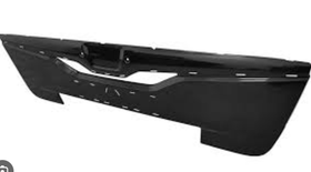 Решетка капота MAN TGL TGM EURO6