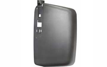 Крышка зеркала левая рено T серии E6