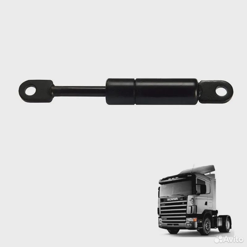 Газовая пружина Scania