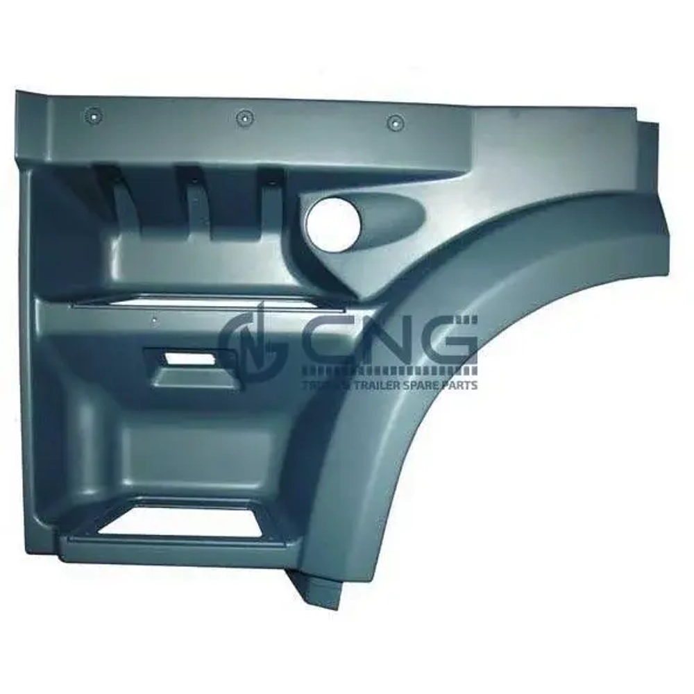 Подножка левая DAF XF105 XF95