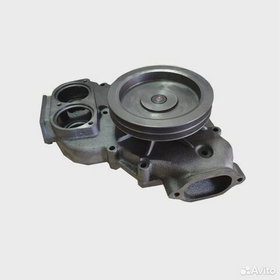 Водяной насос MAN F2000 TGA D2865/D2866/D2876