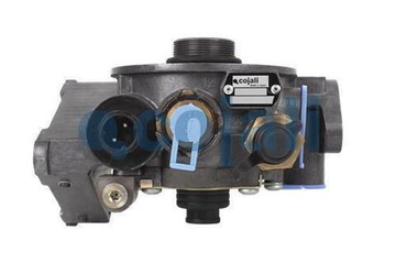 Осушитель воздуха Mercedes ACTROS /AXOR  LA9000