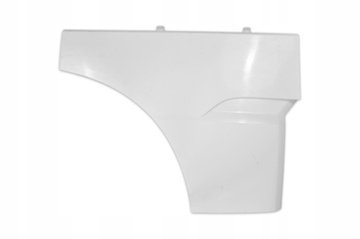 Продолжение двери правое DAF 106XF