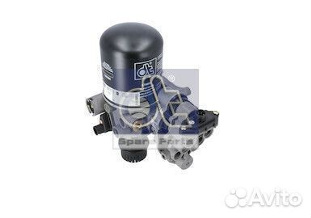 Модуль подготовки воздуха DAF CF75/85CF 95XF 105XF