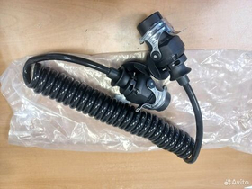 Перекидка ABS 5 полюсов 4,5м volvo/scania/MAN/DAF