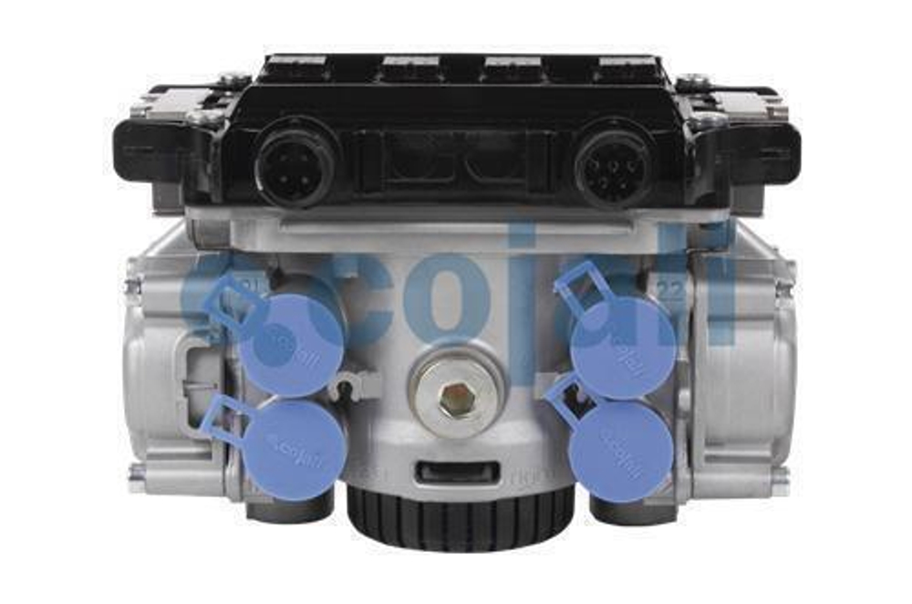 Модулятор EBS ивеко стралис 4801040050