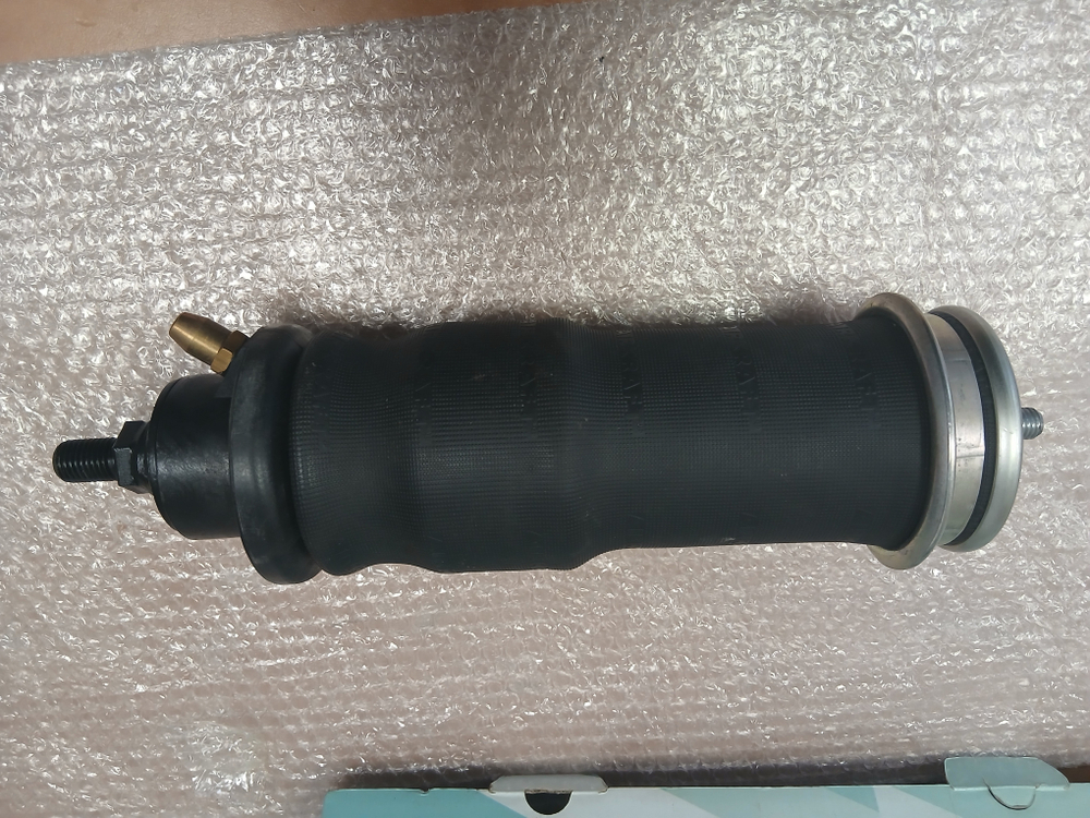 Амортизатор кабины Scania 94 114 124 144 164 задний