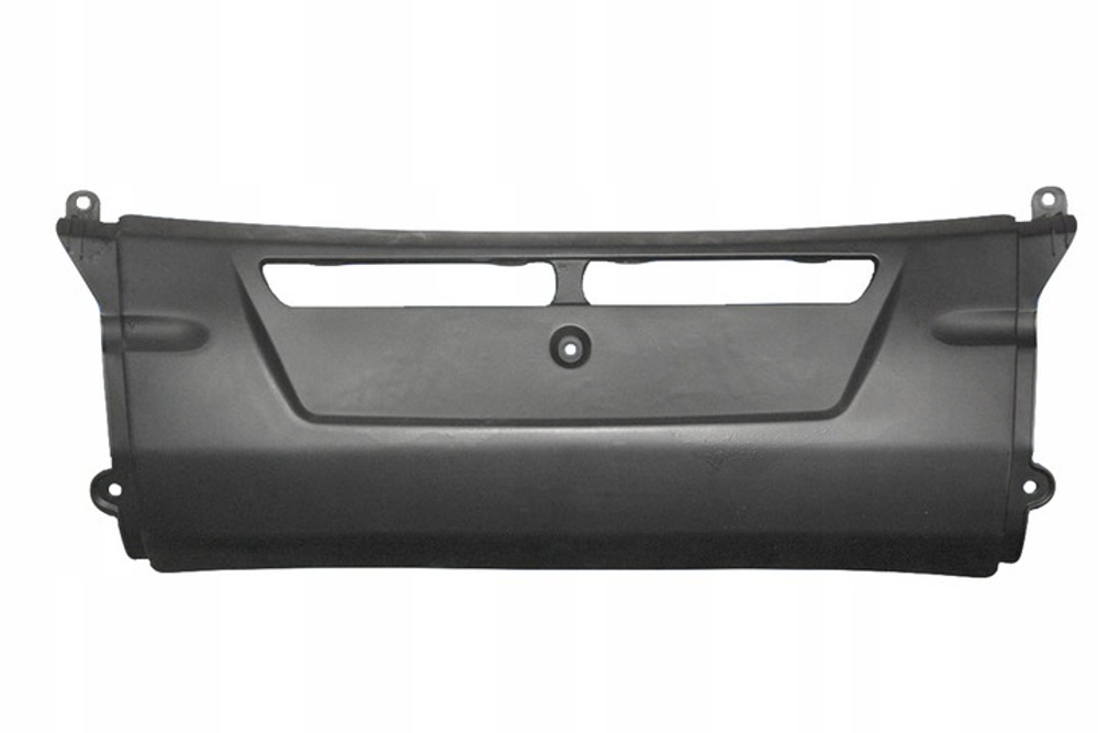 Бампер центр SCANIA