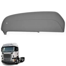 панель крыши Scania левая