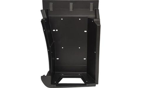 Подножка правая MAN F2000