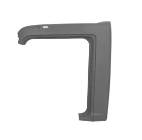 Панель кабины Mercedes Axor Atego левая