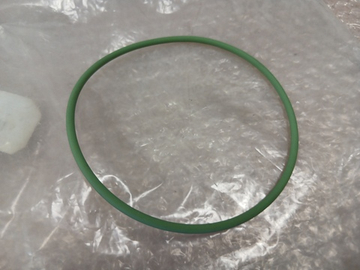 Уплотнительное кольцо 94,5x3 MAN MB SCANIA