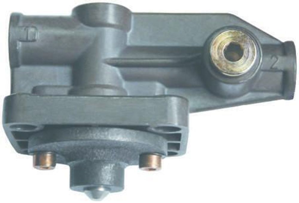 Ходовой магистральный клапан КПП DAF 609715