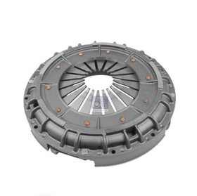 Корзина сцепления GF420 MAN Mercedes/Evobus/Neoplan 81303050078 81303050084