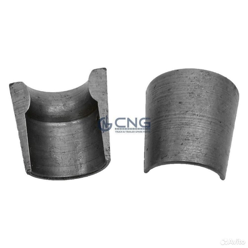Сухарь клапана Scania P/R/4-Serie 377338