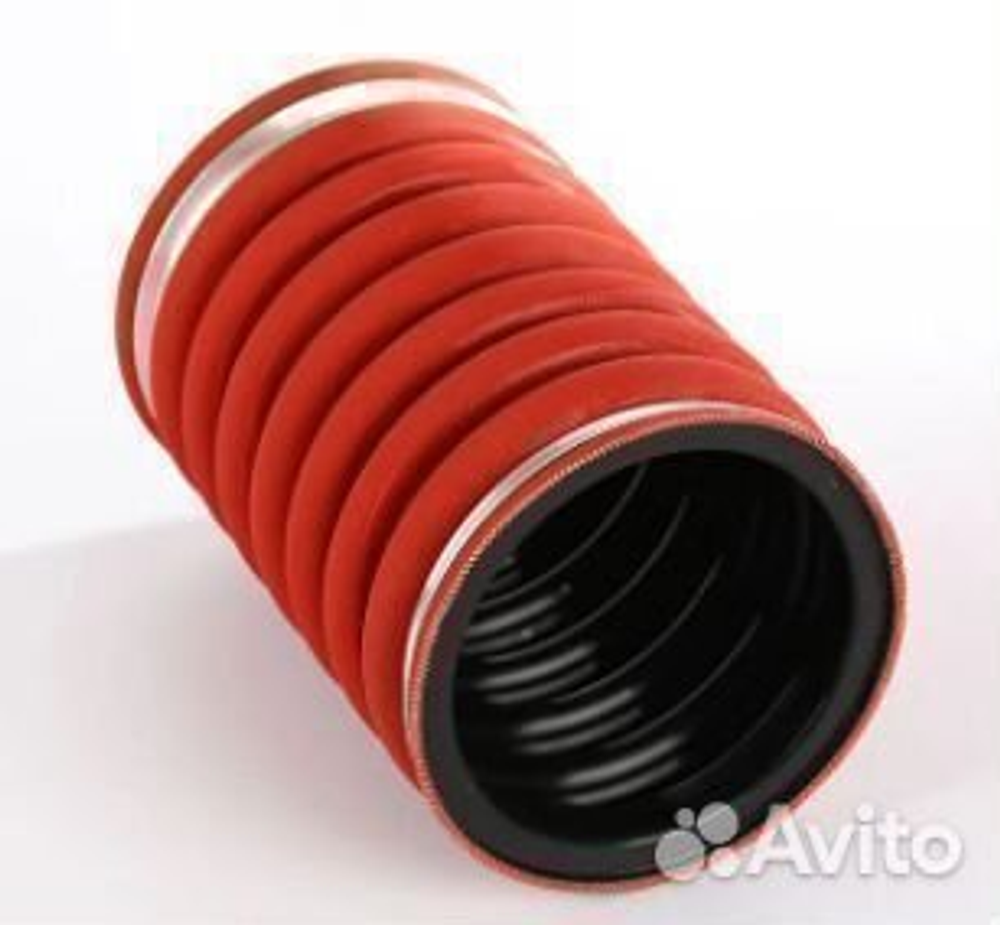 Патрубок интеркулера DAF CF75/85/XF95/105 1600366
