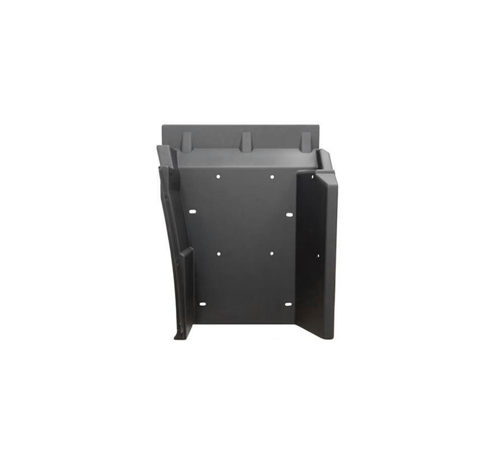 Корпус подножки правый MAN F2000