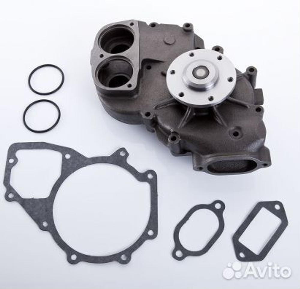 Насос водяной MAN F2000/F90 51065006492