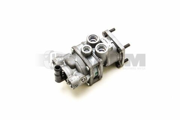 Кран главный тоpмозной мерседес SK/MK/NG