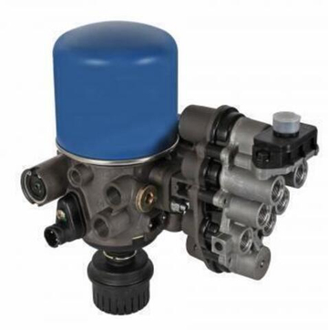 Блок подготовки воздуха DAF XF95 105XF ZB4578 K000394N00