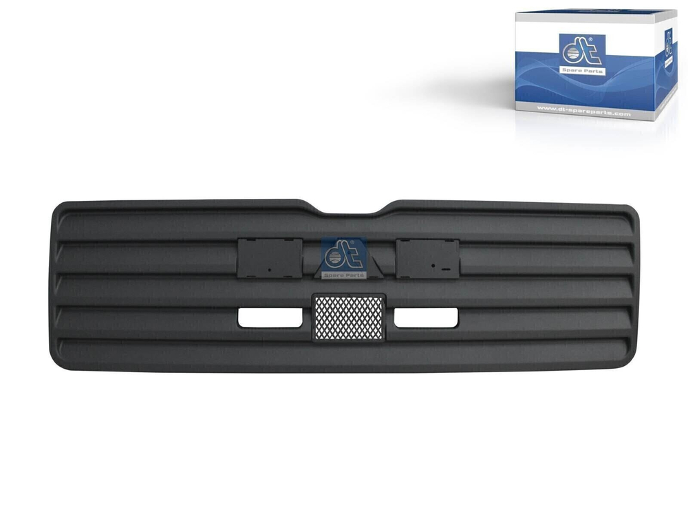 Решетка радиатора MAN TGL TGM TGA