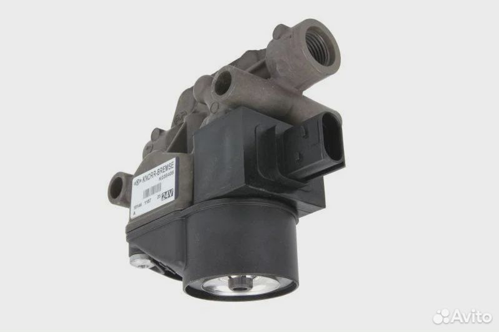 Клапан тормозной ABS Volvo