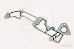 Прокладка корпуса масляного фильтра volvo FM/FMX/F