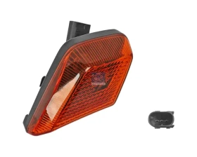 Указатель поворота правый мерседес актрос MP4 арокс антос