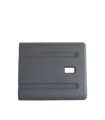 Часть защитной облицовки Scania