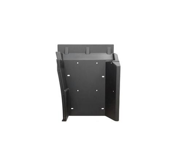 Корпус подножки правый MAN F2000