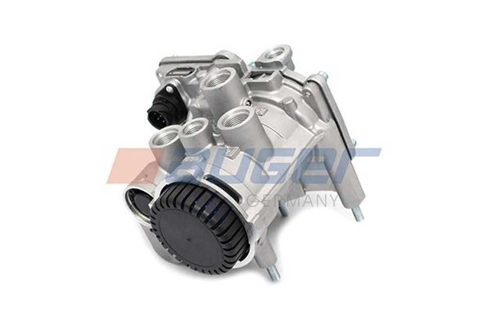 Кран управления тормозами прицепа MB/MAN/DAF/RVI/Iveco