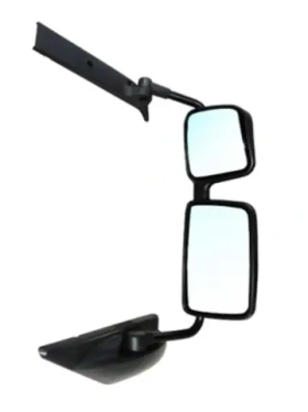 Зеркало правое рено премиум с обогревом эл/приводом