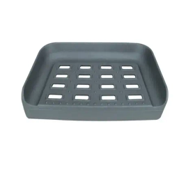 Ступенька подножки DAF XF106 нижняя левая