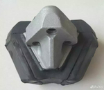 Подушка двигателя volvo FL608-619/FL7-10/F10-12/B6