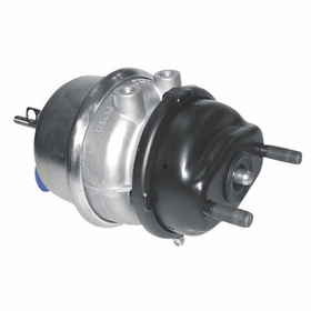 Энергоаккумулятор T20/24 man tga/tgs/tgx Мерседес актрос аксор BS9433 BS9434