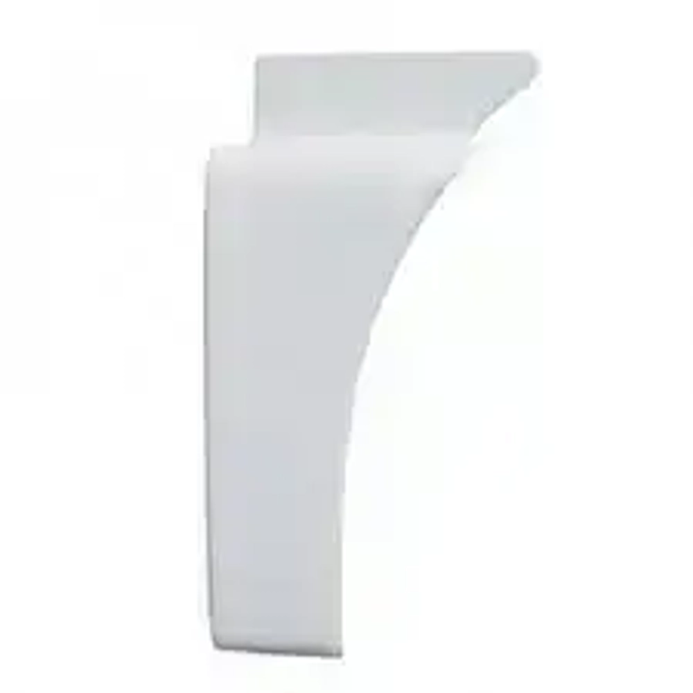 Накладка переднего крыла MAN TGX TGA правая