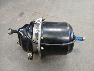 Энергоаккумулятор 16/24 Мерседес Актрос Аксор MAN TGA TGS TGX (дисковый тормоз)