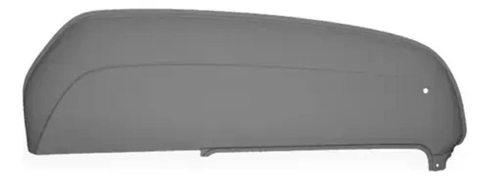 панель крыши Scania правая