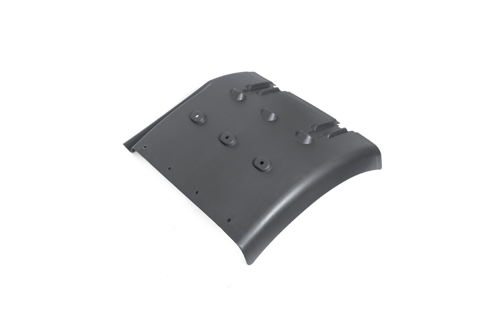 Крыло заднее Scania-4 передняя часть левое-задняя часть правое