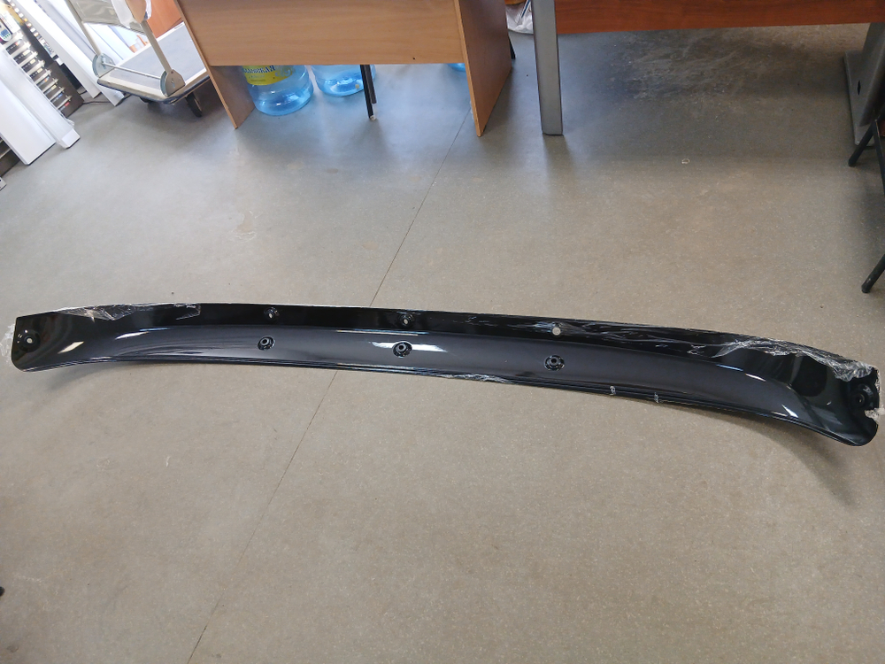 козырек солнцезащитный Рено Премиум Керакс Мидлум