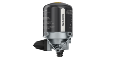 Осушитель воздуха MAN/Mercedes 4324102010