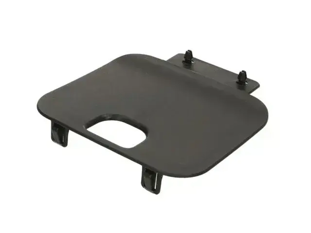 Заглушка подножки MAN TGA