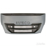 Капот iveco stralis с 2013