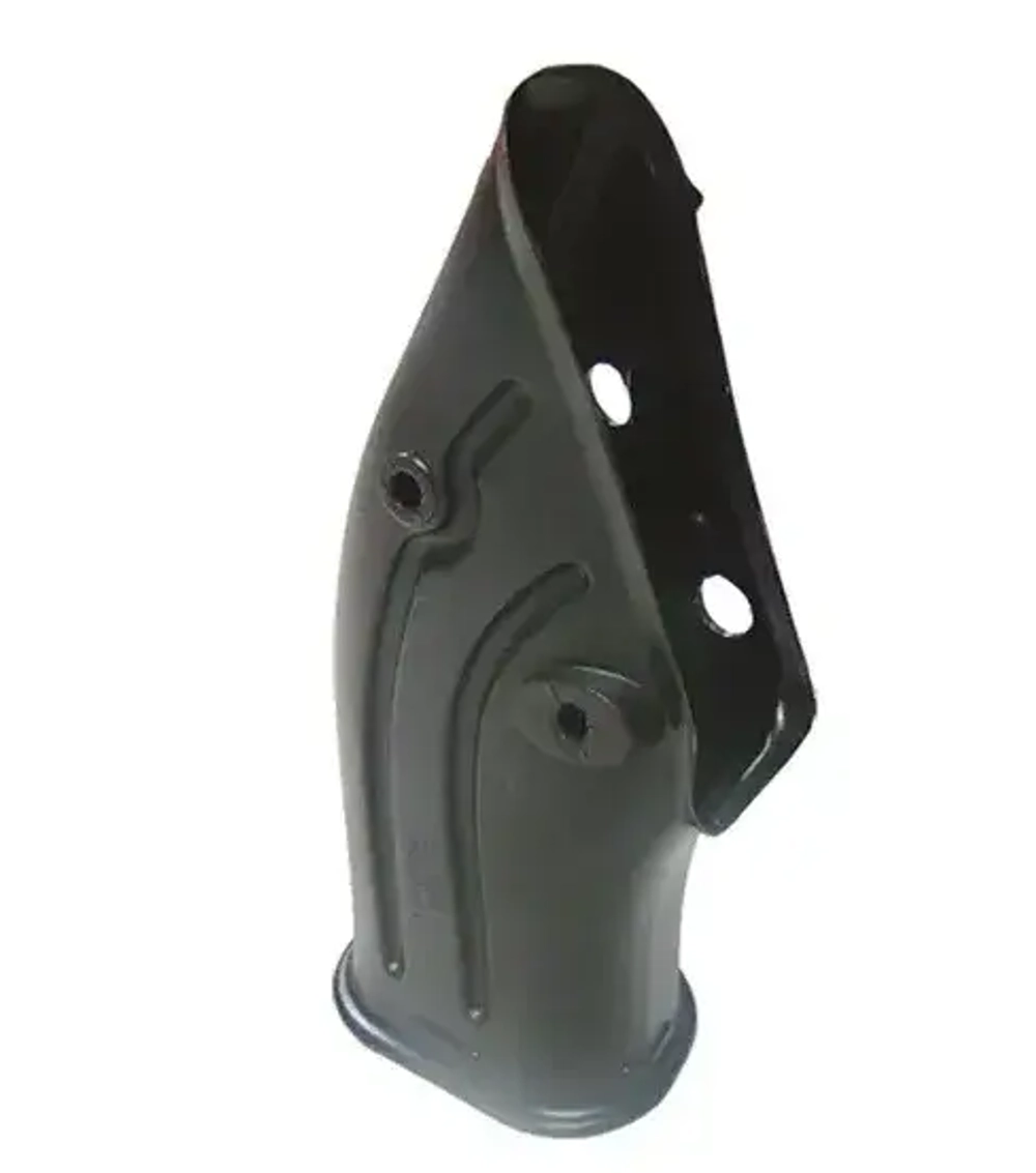 Трубопровод воздушного фильтра Scania 4/R-ser