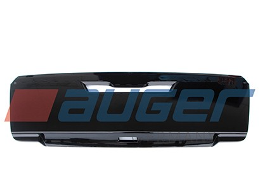 Решетка в капот MAN TGS