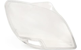 Стекло фары DAF XF106 правое