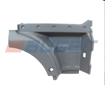 Корпус подножки правый MAN TGA TGX широкая кабина