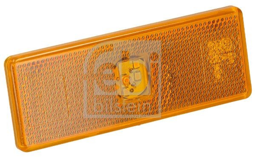 Фонарь габаритный мерседес актрос аксор атего